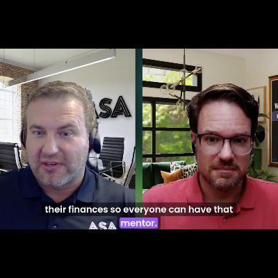 Banking’s Trusted Vault: ASA’s Path to Private, Frictionless Finance​