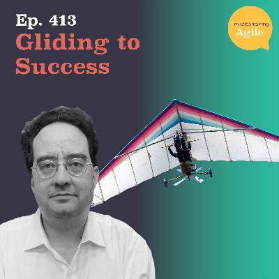 Gliding to Success