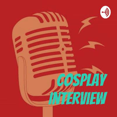 Episode Twenty: Royal_Goldfish | Cosplayer and Designer Episode Twenty: Royal_Goldfish | Cosplayer and Designer