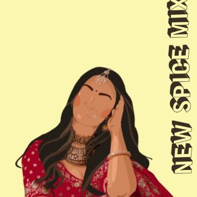 Episode 116: GenerAsian Radio - New Spice Mix