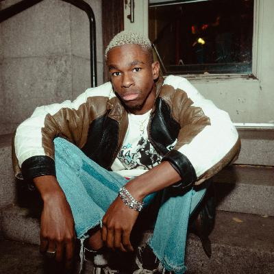 Sam Austins Inteview