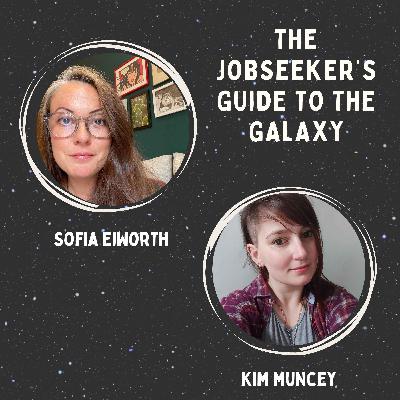 Episode 13 - Kim Muncey