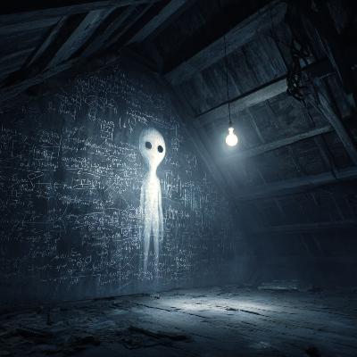 OPERATION COSMIC CONNECTION PART 3