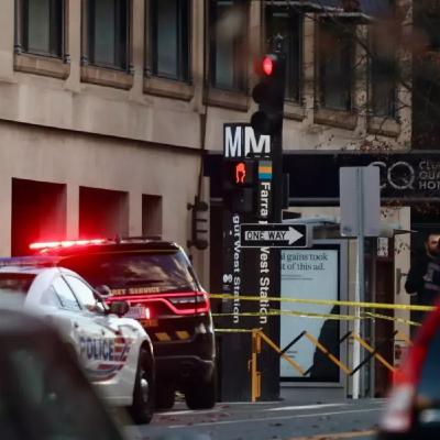 November 27, 2025 - Trump orders "re-examination" of Afghan migrants after Washington attack November 27, 2025 - Trump orders "re-examination" of Afghan migrants after Washington attack