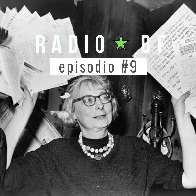 Los ojos de Jane Jacobs y la ciudad para las personas