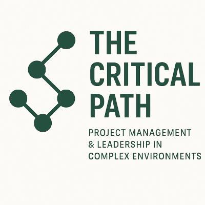 Episode 17 - The Myth of the Single Source of Truth Episode 17 - The Myth of the Single Source of Truth