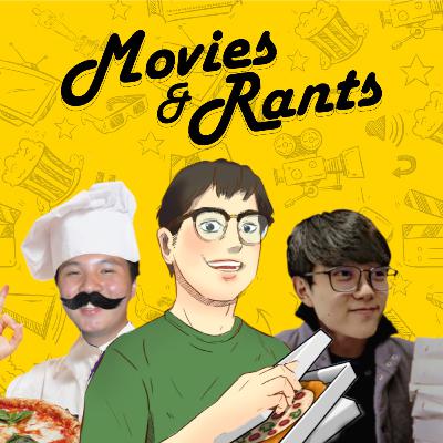 Guest Talk: It's Pizza Time! Discussing The Worst Pizza Of My Life. Guest Talk: It's Pizza Time! Discussing The Worst Pizza Of My Life.
