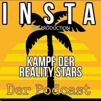 Insta KDRS Staffel 2- Der Startcheck Folge #0 Insta KDRS Staffel 2- Der Startcheck Folge #0