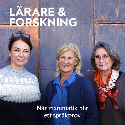 21. När matematik blir ett språkprov