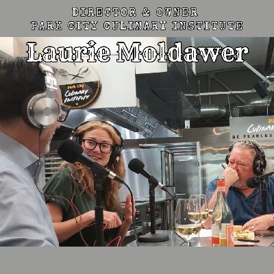 Laure Moldawer - Park City Culinary Institue Laure Moldawer - Park City Culinary Institue