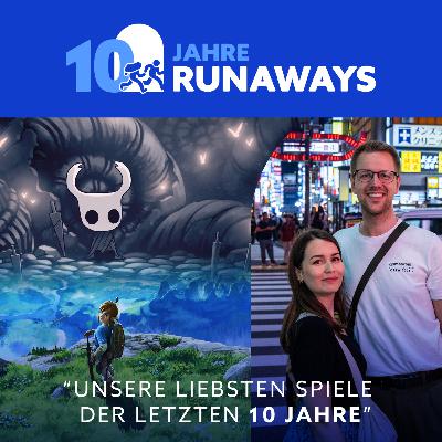 Throwback E01 - Unsere liebsten Spiele der letzten 10 Jahre