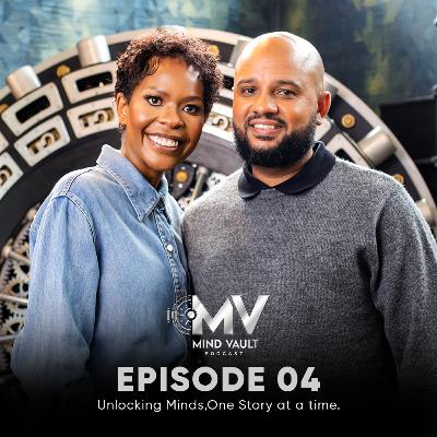 Episode 04 — Clinical Psychology with Grant Strong