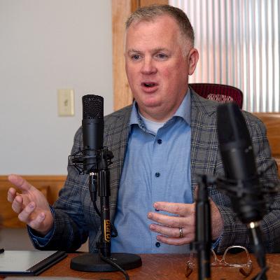 Jason Hart launches U.S. Senate race without constraints of a campaign manager Jason Hart launches U.S. Senate race without constraints of a campaign manager