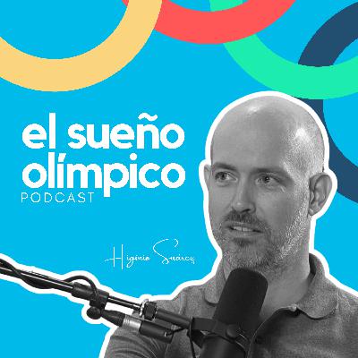 #22 - Artemi Gavezou: Brillando entre Grecia y España en la gimnasia rítmica