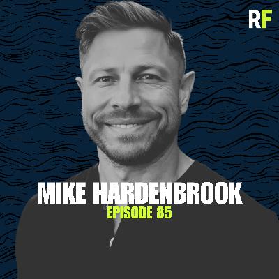 Supplements to Help You Drink Less (or Not at All) | Mike Hardenbrook, Cloud9 Founder, Author, Podcaster