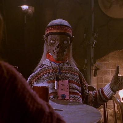 Ep 92. Surprise Party