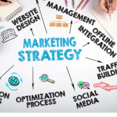Startup Advertising and Marketing