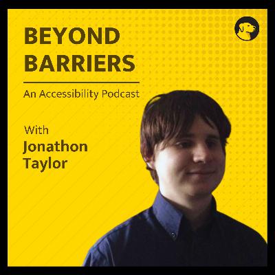 Ambiguity in WCAG, Shift Left Approach, Universal Solution - Jonathon Taylor | Accessibility Trainer Ambiguity in WCAG, Shift Left Approach, Universal Solution - Jonathon Taylor | Accessibility Trainer