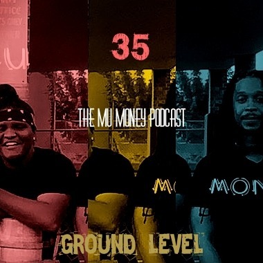 The Mu Money Podcast