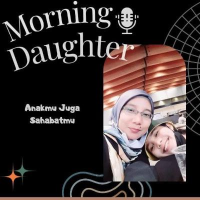 Anakmu Juga Sahabatmu