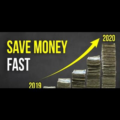 Best Way to Save Lots of Money Fast | How to Save Money - 7 Best Tricks