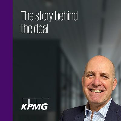 Episode 3: Joff Baker, the Yearsley Group