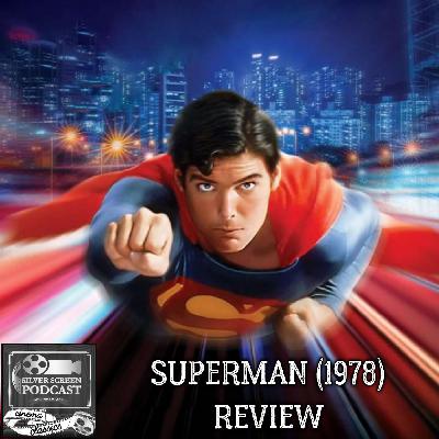 SSP Cinema Classics 17 - Superman (1978)