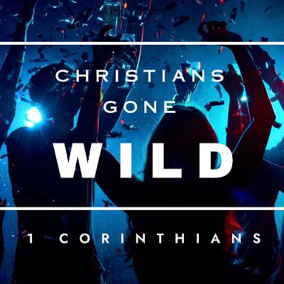 Many Gifts from One God | Austin Loke | 1 Corinthians 12:4-11 Many Gifts from One God | Austin Loke | 1 Corinthians 12:4-11