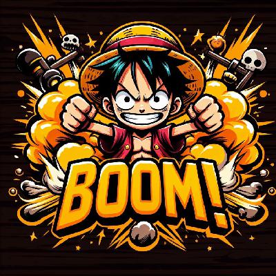 “Vermine, Death Strandings, Squeezie et One Piece” Episode 9