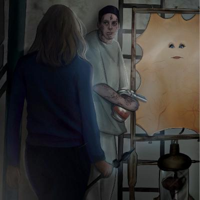 Chapter 4 - The Last Human
