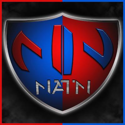 Nerd and the Noob Episode 58 | Reboots and The Wii get canceled
