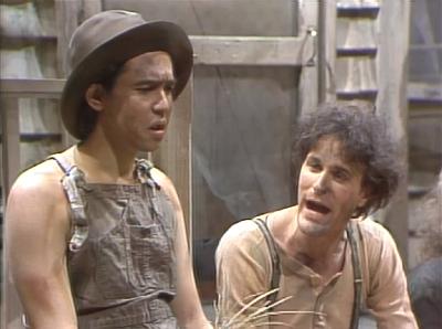 Episode 16c – Saturday Night Live Season 6 Retrospective – Part 2