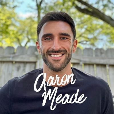 Aaron Meade: The Power of Sobriety Aaron Meade: The Power of Sobriety