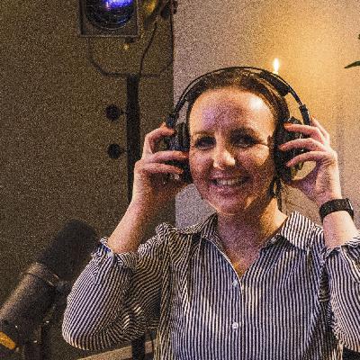 Geralda Schonewille: ik moest mijn flessenhals meer openzetten.
