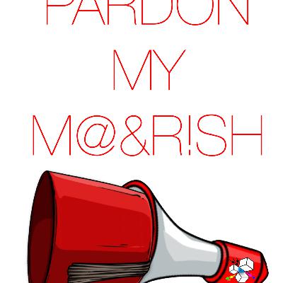 PARDON MY MOORISH EP. 9 Dr. EnQi verzuz Ankh Saneter Unk Paperwork Face to Face PARDON MY MOORISH