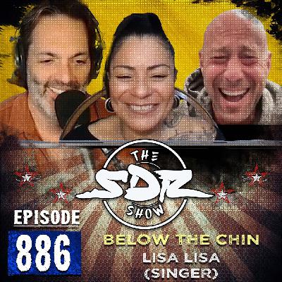 Lisa Lisa (Singer) - Below The Chin