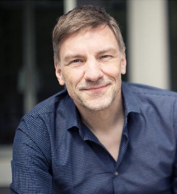 Das Drehbuch im Schneideraum – Mit Hansjörg Weißbrich