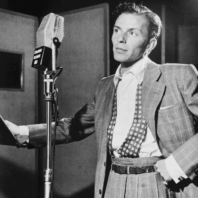 Frank Sinatra (Brief History)