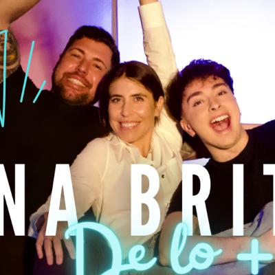 ANA BRITO | "DE LO + NORMAL"