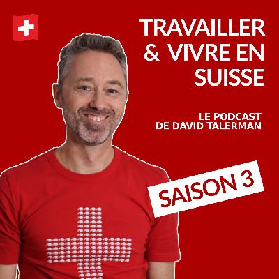 5 bonnes raisons de s'intéresser à la Suisse (et d'y vivre)