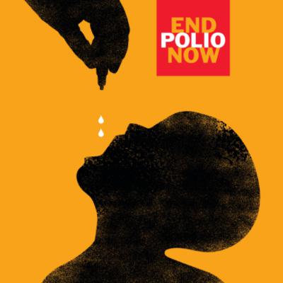 Pólio: Rumo à Erradicação.