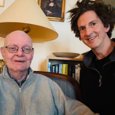 Avsnitt 67 – Thomas Allgén Avsnitt 67 – Thomas Allgén