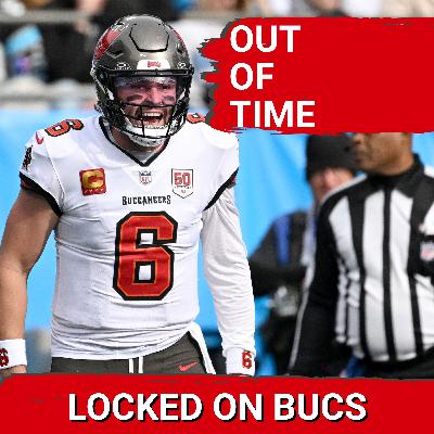 Bucs Are OUT OF CHANCES | Can Bowles FIGURE THINGS OUT? | De'Von Achane Is A PROBLEM Bucs Are OUT OF CHANCES | Can Bowles FIGURE THINGS OUT? | De'Von Achane Is A PROBLEM