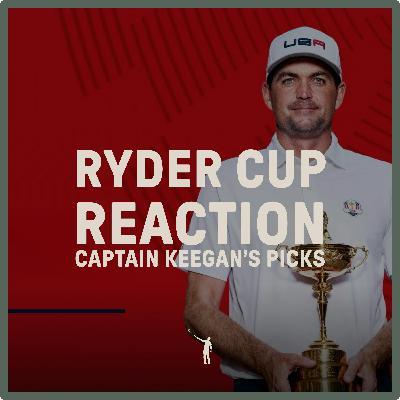 1062: Captain Keegan's Picks