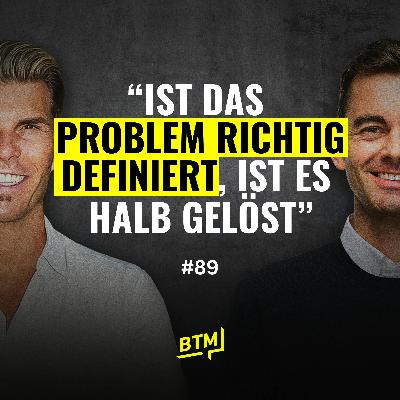 #89 Die Kidlin‘s Law | Reichster Mann der Welt mit $397 Mrd. | Apple Keynote | Die größten privaten Firmen usw.