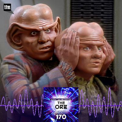 Secret Latinum Man