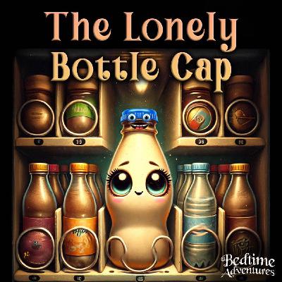 The Lonely Bottle Cap