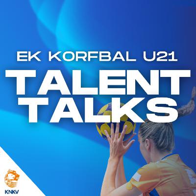 #3 - Talent Talks S2 - Tijn Korving