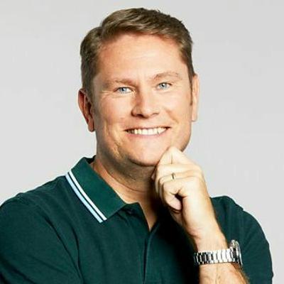 On yer bike, Tone! Phil Williams' last BBC Radio 5 Live show: memories of the Villa and BRMB On yer bike, Tone! Phil Williams' last BBC Radio 5 Live show: memories of the Villa and BRMB