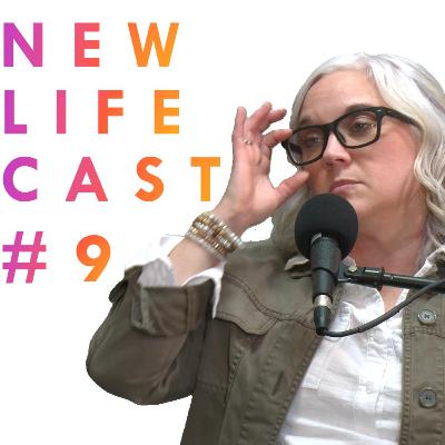 REAL CONSPIRACIES with MICHELLE HAGERMAN